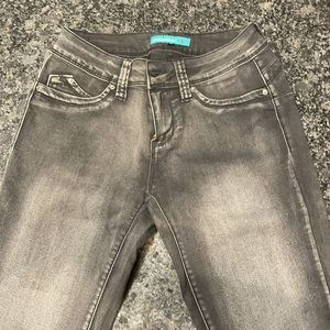 Size 7 YMI wannabettabutt? Brand super stretchy